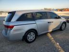 Lot #3032529406 2015 HONDA ODYSSEY LX