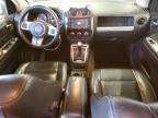 JEEP COMPASS LA photo