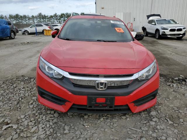 2018 HONDA CIVIC LX - 2HGFC2F54JH523794