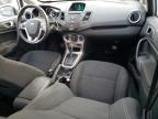 FORD FIESTA SE photo