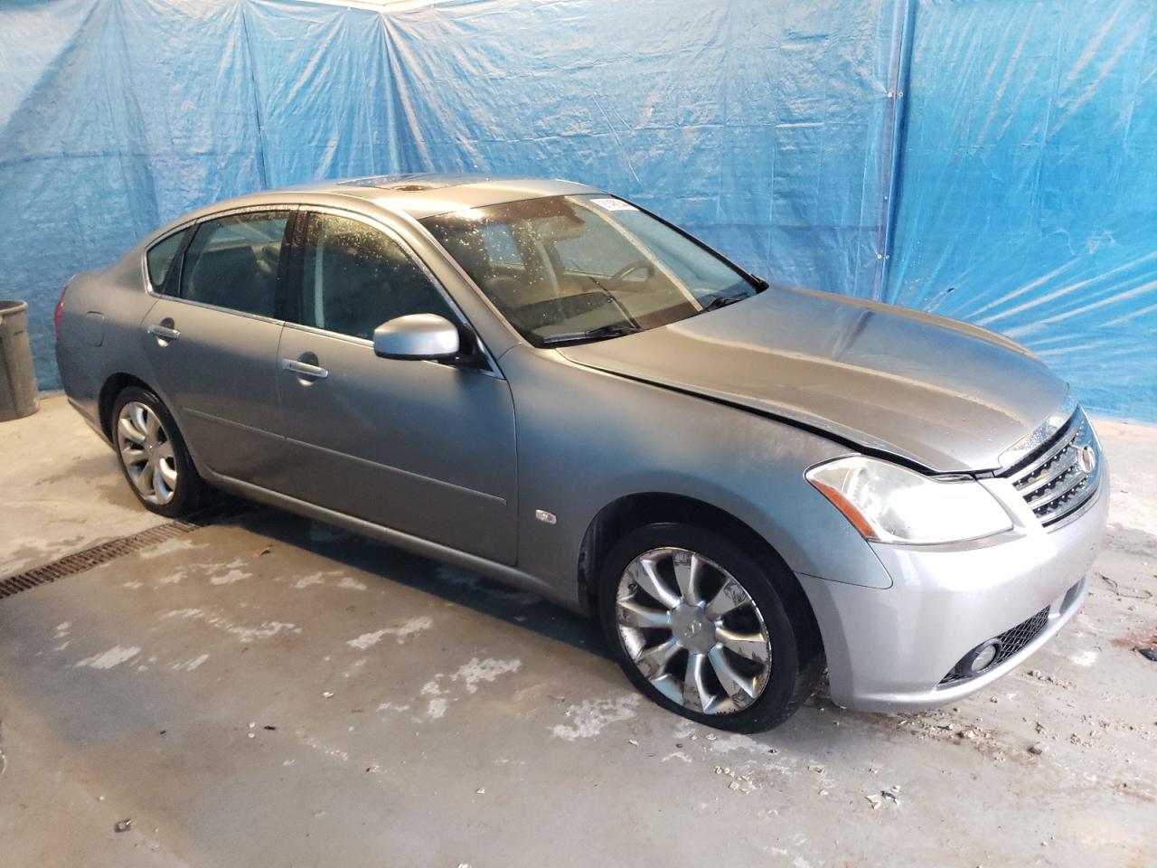 Lot #3003784494 2006 INFINITI M35 BASE