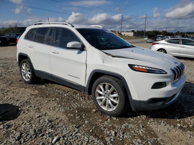 2017 JEEP CHEROKEE L - 1C4PJLDB4HW526228
