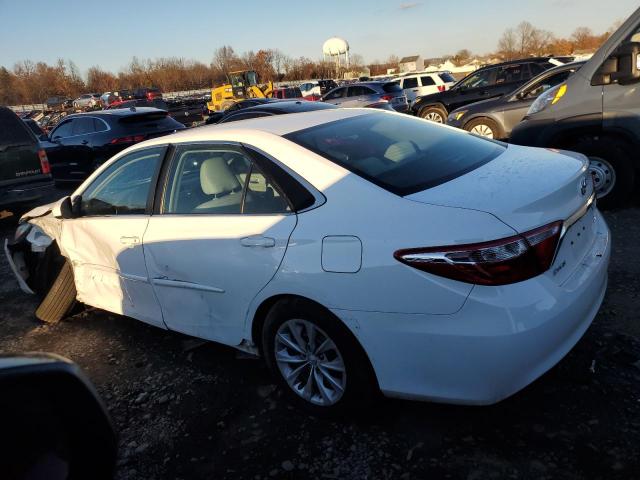 2017 TOYOTA CAMRY LE - 4T1BF1FK3HU680966