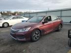 Lot #3024157837 2017 HONDA ACCORD LX