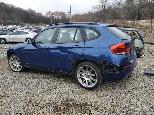 VIN WBAVL1C5XEVR92973 2014 BMW X1 no.2