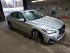 INFINITI Q50 PURE снимка