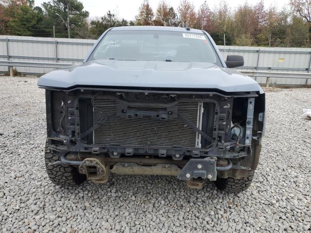 2016 CHEVROLET SILVERADO - 3GCPCNECXGG230480