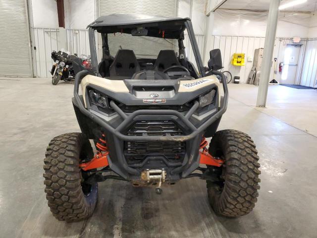 2023 CAN-AM COMMANDER - 3JBAKAX44PE002836