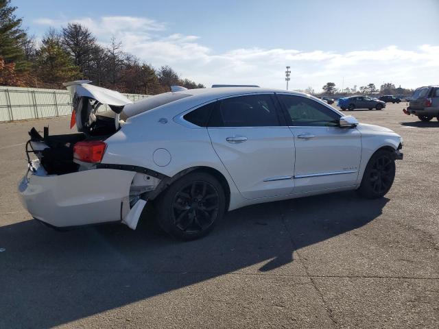 2017 CHEVROLET IMPALA 1G1145S36HU141990