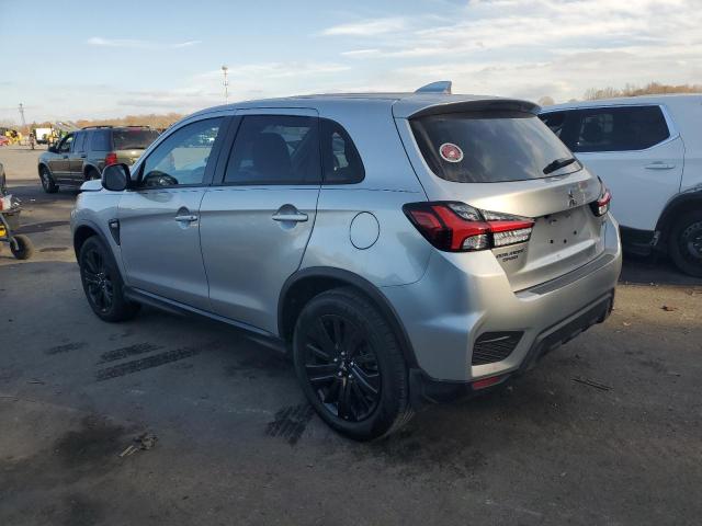 2022 MITSUBISHI OUTLANDER - JA4APUAU3NU012033