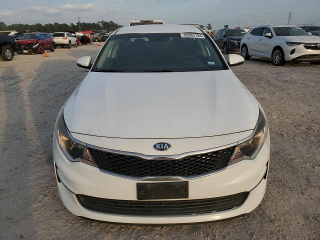 2018 KIA OPTIMA LX - 5XXGT4L31JG215146