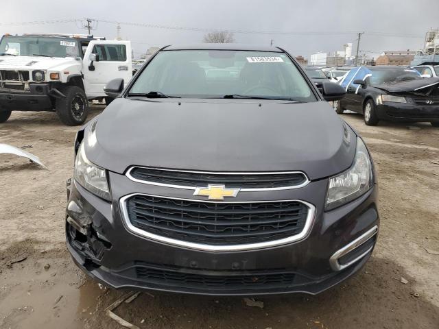 2015 CHEVROLET CRUZE LT - 1G1PC5SB7F7186114