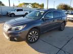2015 SUBARU OUTBACK 2. - 4S4BSBLCXF3214629