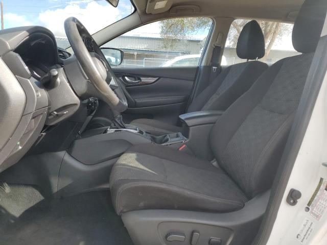 2017 NISSAN ROGUE SPOR - JN1BJ1CP7HW004918