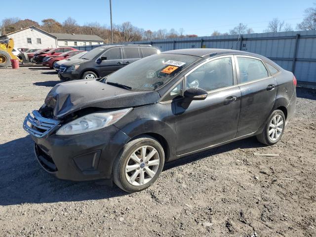 VIN 3FADP4BJ5DM108939 2013 Ford Fiesta, SE no.1