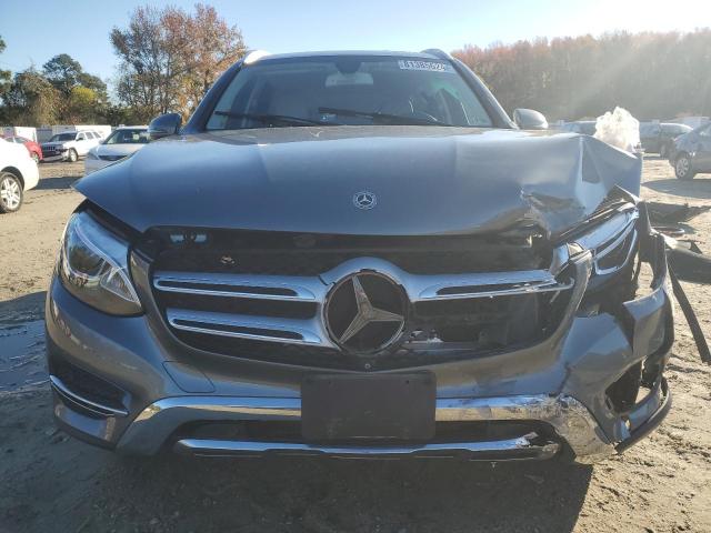 VIN WDC0G4JB0JV024512 2018 MERCEDES-BENZ GLC-CLASS no.5