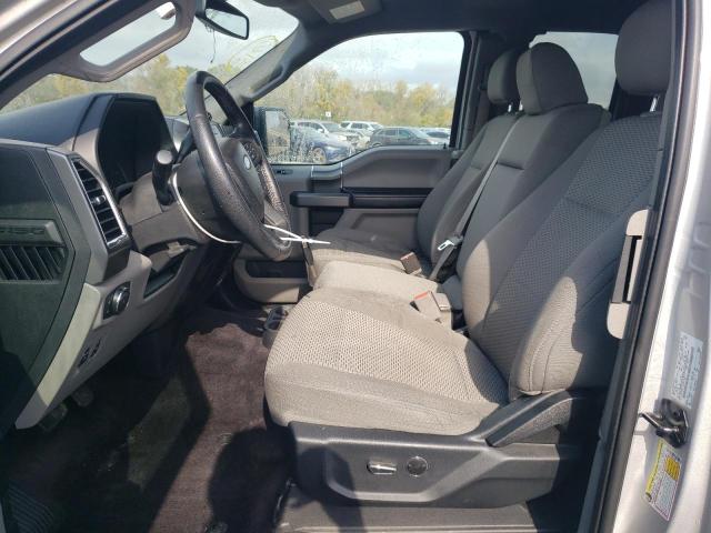 2015 FORD F150 SUPER - 1FTEX1CP7FKF11489