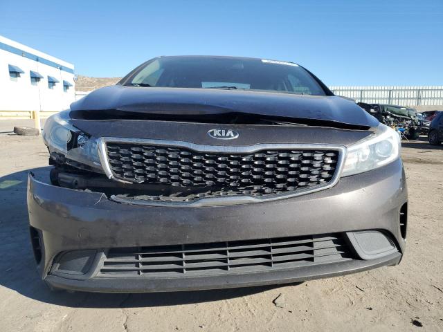 2017 KIA FORTE LX - 3KPFK4A70HE035051