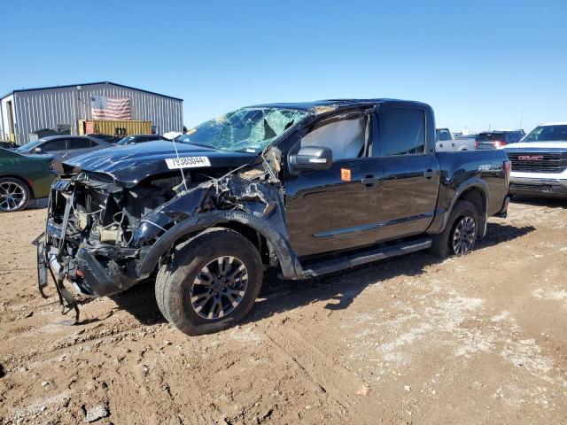 2024 NISSAN TITAN PRO- - 1N6AA1ED2RN101010