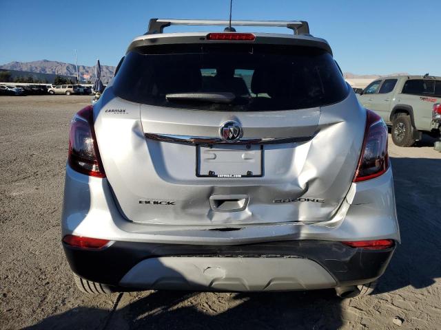 2018 BUICK ENCORE PRE - KL4CJASB4JB511693