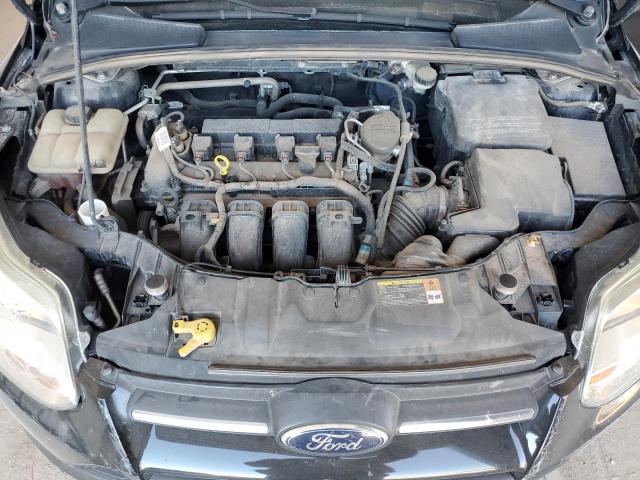 VIN 1FADP3K28EL139947 2014 FORD FOCUS no.11