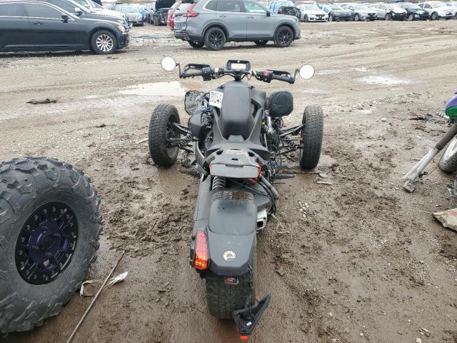 2021 CAN-AM RYKER RALL - 3JB2GEG22MJ001893
