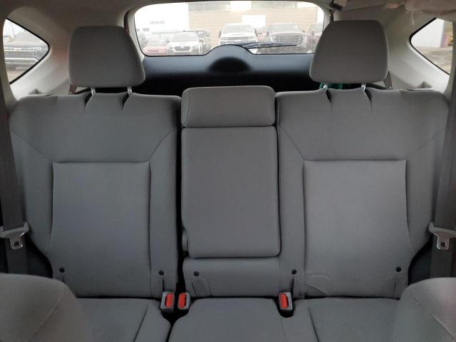 2015 HONDA CR-V LX - 3CZRM3H39FG708600