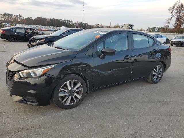 2020 NISSAN VERSA SV - 3N1CN8EV4LL842478