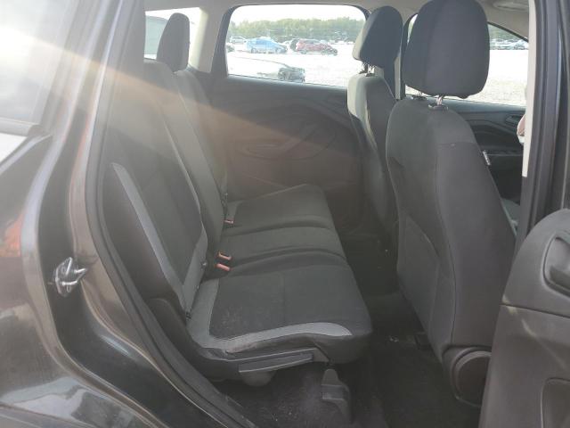 2016 FORD ESCAPE S - 1FMCU0F77GUB30765