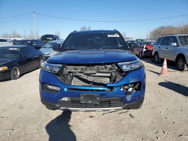 2020 FORD EXPLORER X - 1FMSK8DH8LGC26084