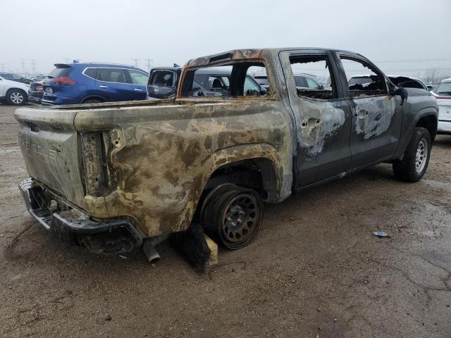 Vin: 1gcgsbec1p1265389, lot: 81156614, chevrolet colorado 20233