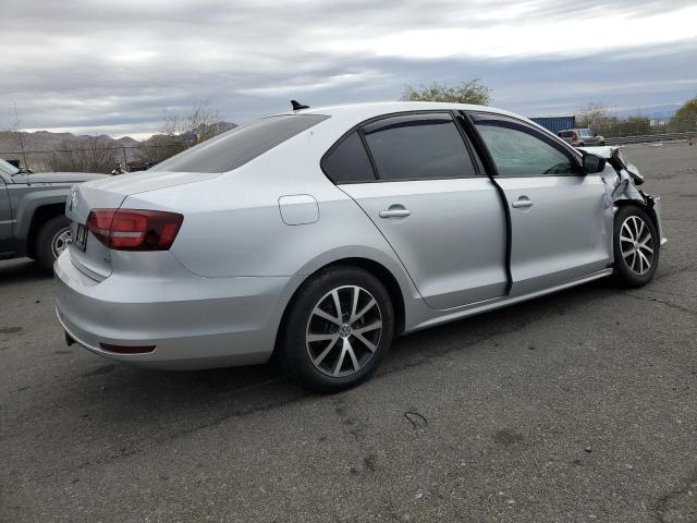 2016 VOLKSWAGEN JETTA SE - 3VWB67AJ1GM306801