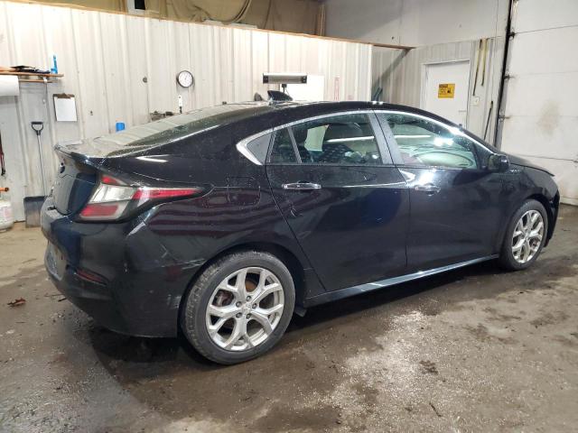 2016 CHEVROLET VOLT LTZ 1G1RD6S55GU118953