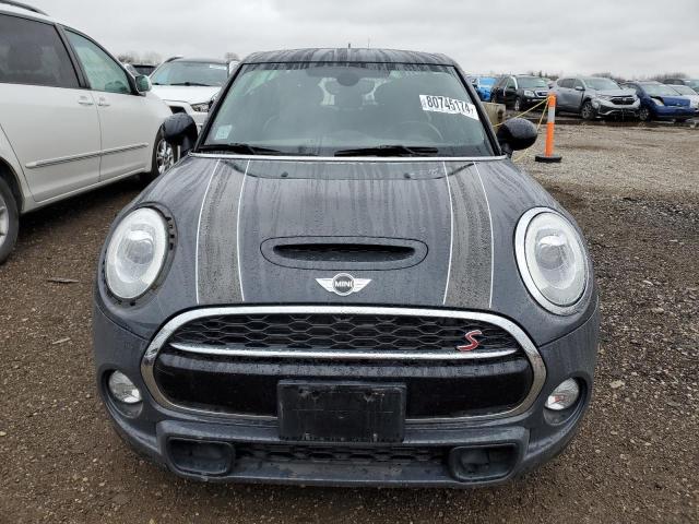 2018 MINI COOPER S - WMWXU3C50J2F49733