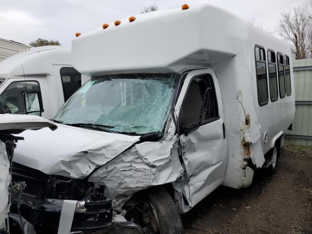 2020 CHEVROLET EXPRESS G3 #2978760926