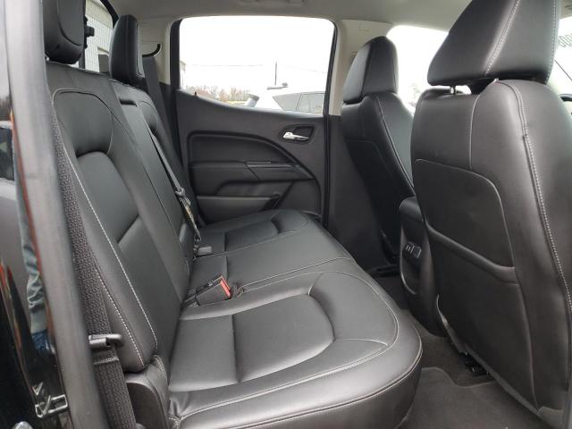 2016 GMC CANYON SLT 1GTG6DE3XG1340123
