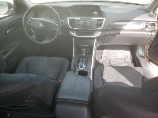 VIN 1HGCR2F53EA009540 2014 Honda Accord, Sport no.8