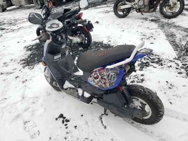 2014 YAMAHA ZUMA RKRSA51N4EA001546