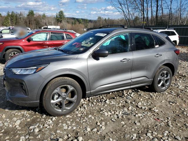 2024 FORD ESCAPE ST #2991726998