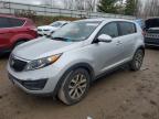 KIA SPORTAGE L photo