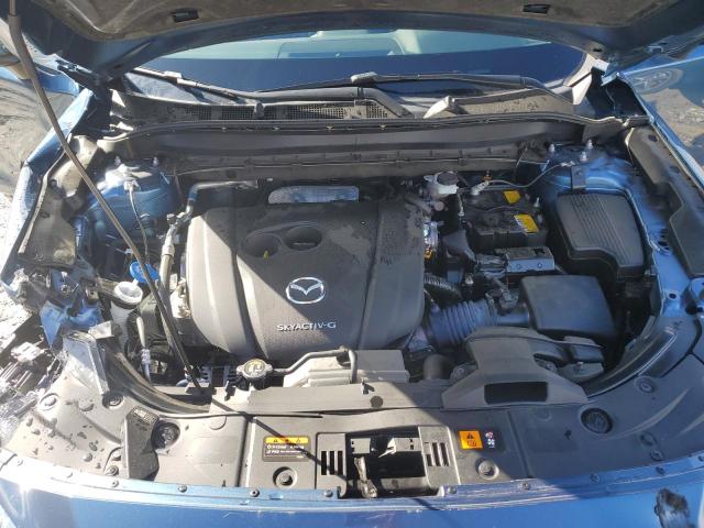 VIN JM3KFBDMXP0167533 2023 MAZDA CX-5 PREMI no.12