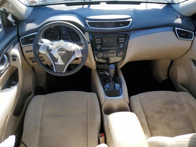 2016 NISSAN ROGUE S - KNMAT2MT9GP614820