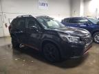 Lot #3025060193 2020 SUBARU FORESTER S