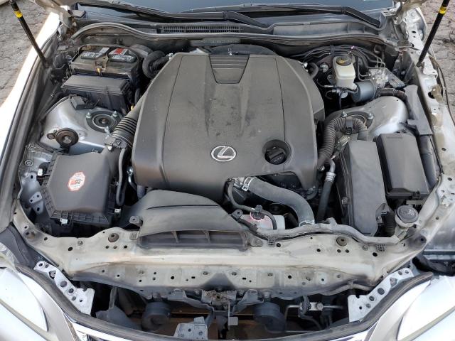 VIN JTHBF1D21E5036961 2014 Lexus IS, 250 no.11