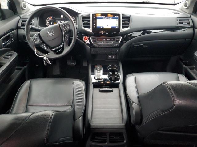 2018 HONDA PILOT TOUR - 5FNYF6H9XJB011453
