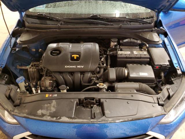 2018 HYUNDAI ELANTRA SE - 5NPD84LF6JH340789