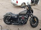 2021 HARLEY-DAVIDSON XL883 N - 1HD4LE212MB419228