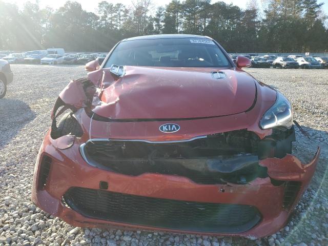 2019 KIA STINGER PR - KNAE25LA3K6051460