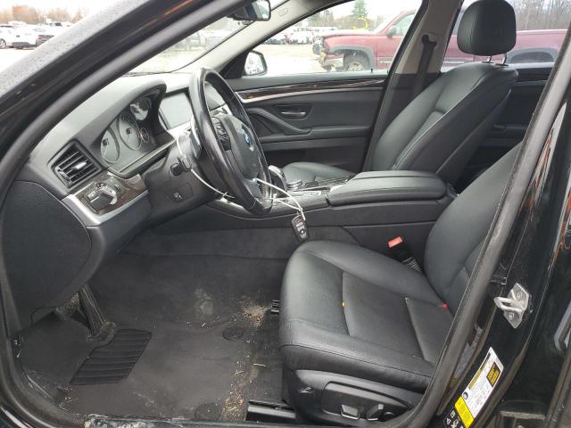 2016 BMW 528 XI - WBA5A7C55GG644191