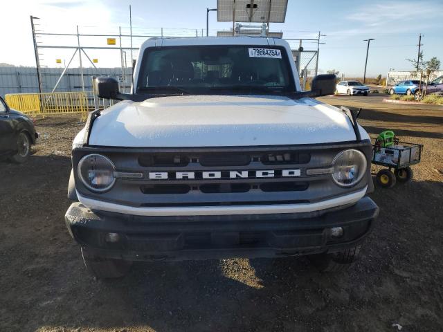 2024 FORD BRONCO BIG 1FMDE7BH7RLA13575
